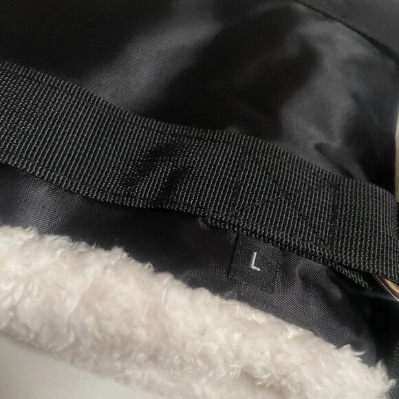 Waterproof Dog Support Lift Harness - Picture 4 of 8